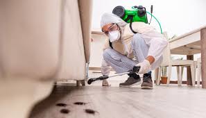 Best Pest Prevention Services  in Tornillo, TX